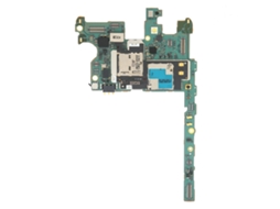 Placa mãe Samsung Note2 N7100 16gb LAXISCREED
