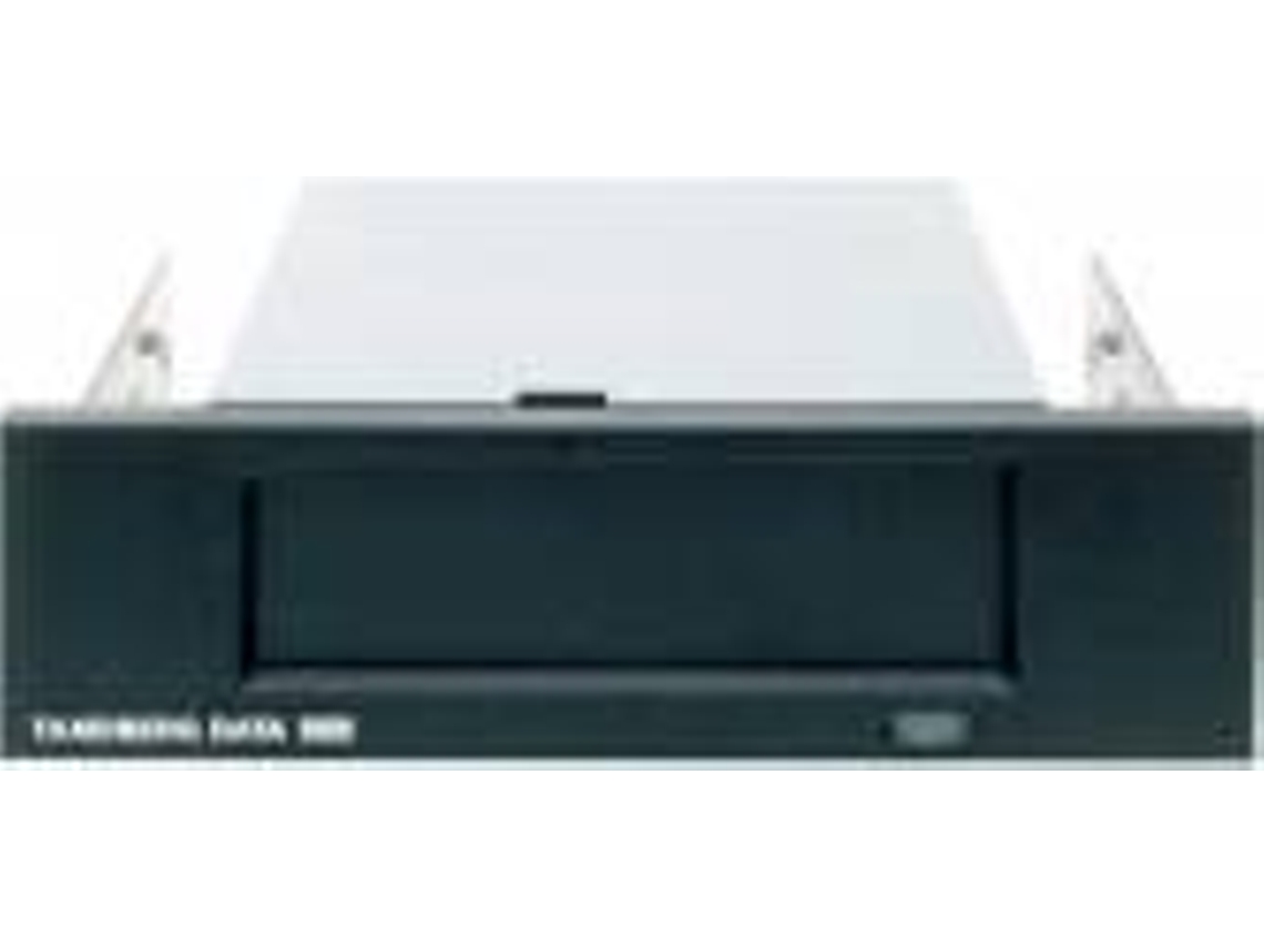 Leitor de cassetes TANDBERG DATA RDX QuikStor