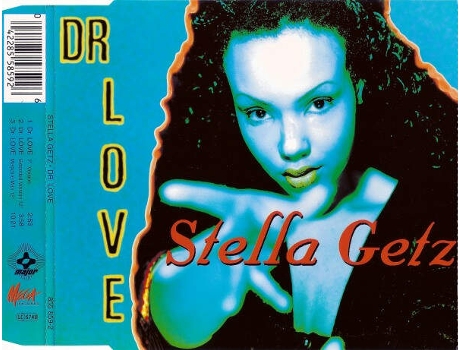 Dra. Love, Stella Getz Major