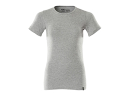 Camiseta Crossover 20492 Cinzento XL MASCOT