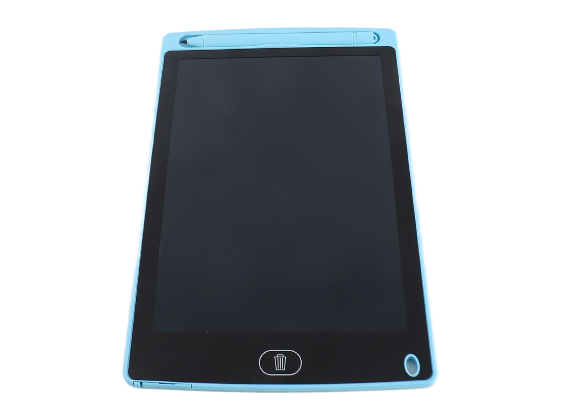 Tablet De Escrita Lcd (desenho De Grafite, Escrita E Anotações)