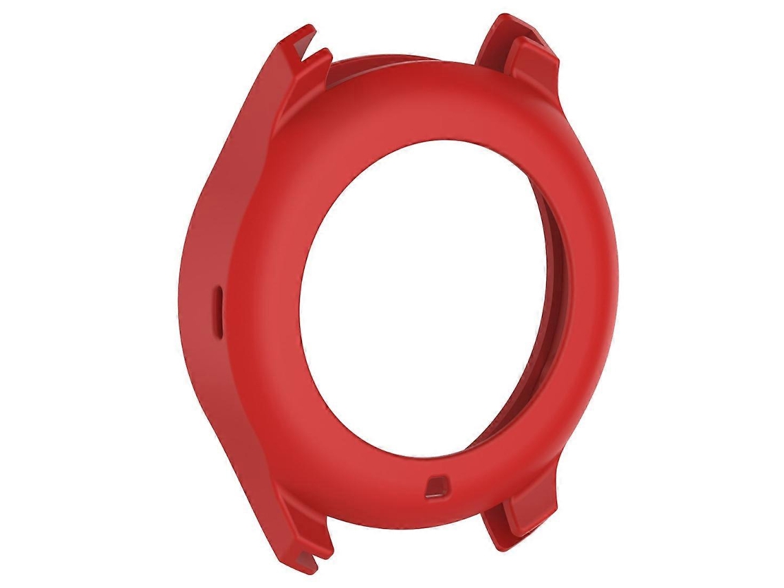 Capa Protetora De Silicone Para Galaxy S3 Classic