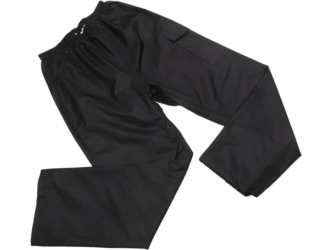 Calça e Conjunto de Chuva de Camada Dupla SFUSHOS