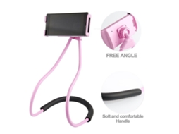 Suporte Universal para Celular LAXISCREED 360° Flexível