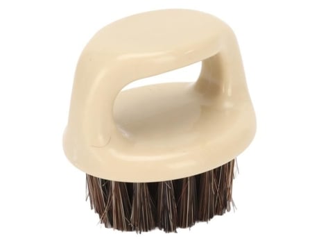 Escova De Barbear 3 Peças Escova Com Anel Cabo Homem Barba Pelos Macios Bissexto Pente Grátis Estilo Ferramenta De Kimiss