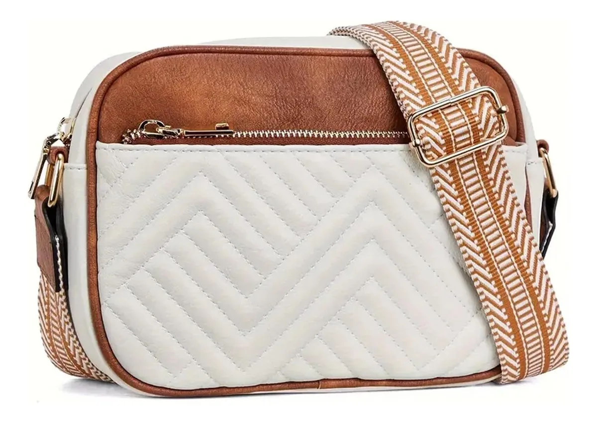 Bolsa Transversal Feminina, Bolsa De Ombro Casual, À Prova Dáguavayotoy