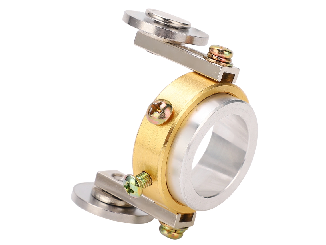 Roda Guia De Aço Rápido Laxiscreed Para Corte, Compatível Com Tochas De Oxigénio Modelos 60a E Sg55