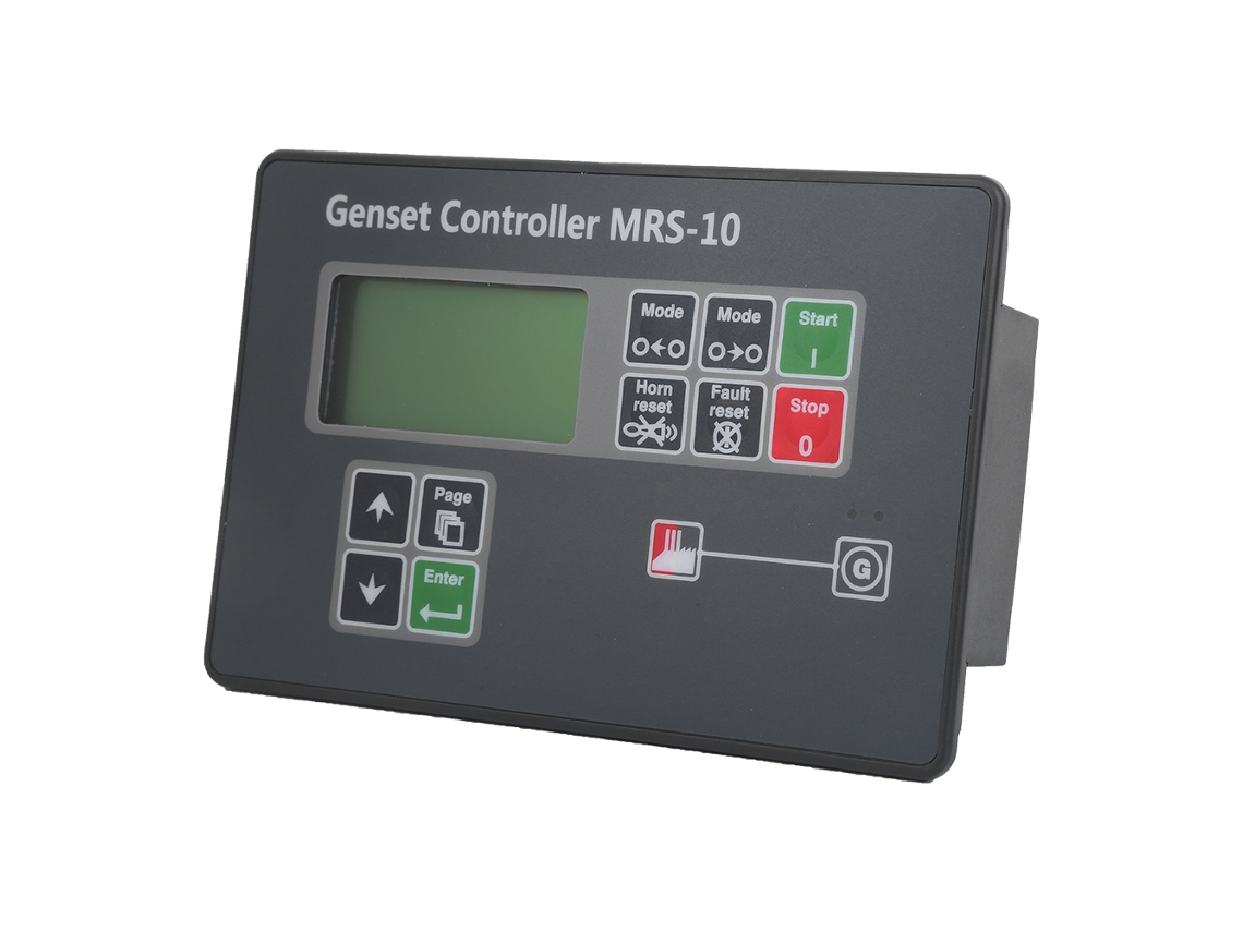 Laxiscreed Gerador Com Controlo Automático Para Arranque Rápido Em Acessórios Industriais