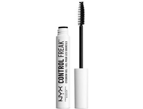 Gel Fixador para Sobrancelhas NYX Control Freak