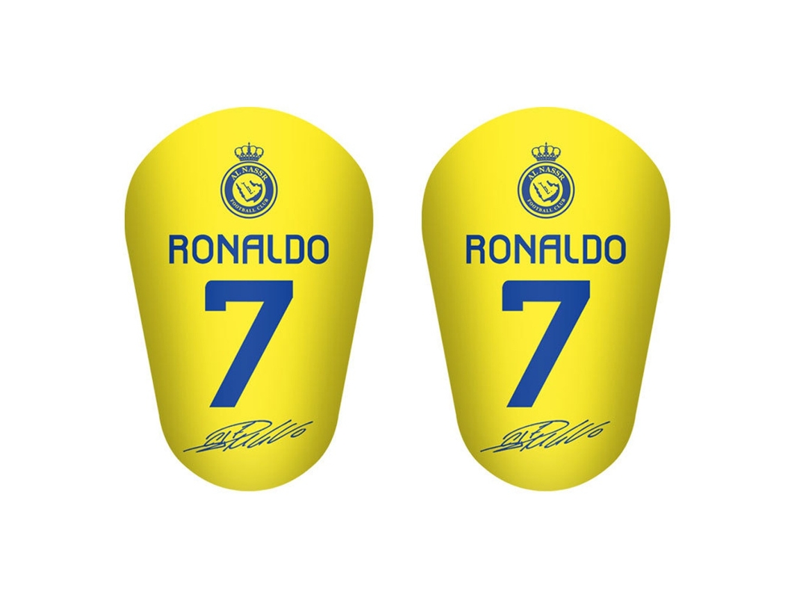 Lurelia Caneleiras De Futebol, Caneleiras Personalizadas Mini Para Futebol