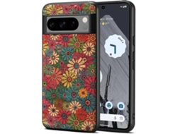 Capa Spring para Google Mais Capas Telemoveis VEANXIN Multicor