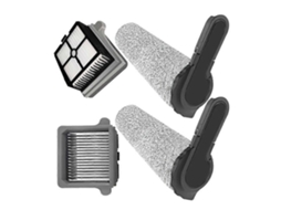 Escova Principal A Vapor Tineco Floor One S7 Com Filtro Hepa Para Aspirador De Pó E Água Tineco Floor One S7._glo