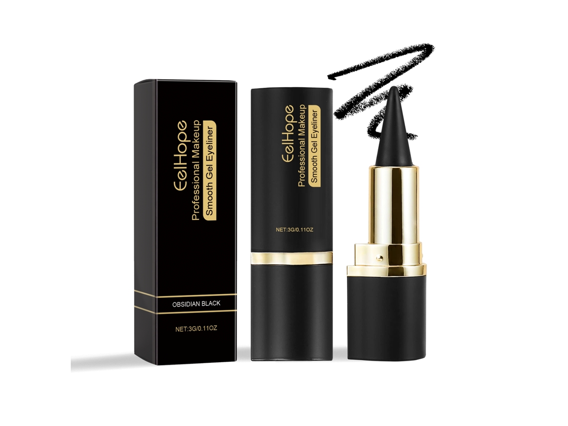 Eyeliner Phantom Preto Ônix