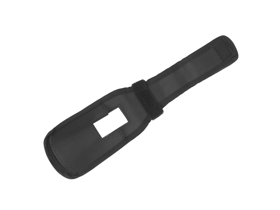 Cinto de Pesca com Estojo Multifuncional
