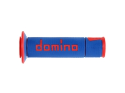 Par de Revestimentos de Pegas DOMINO A450 Open End