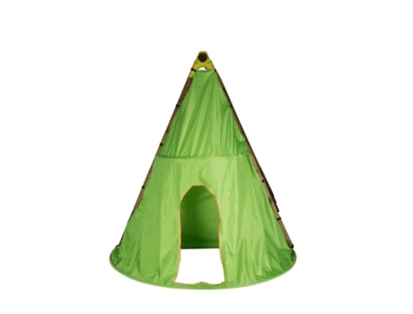 Tipi TRIGANO JARDIN  (Idade Mínima Recomendada: 3 anos)