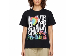 The B-52's Love Shack T-shirt Unisex Adults Size:xxl
