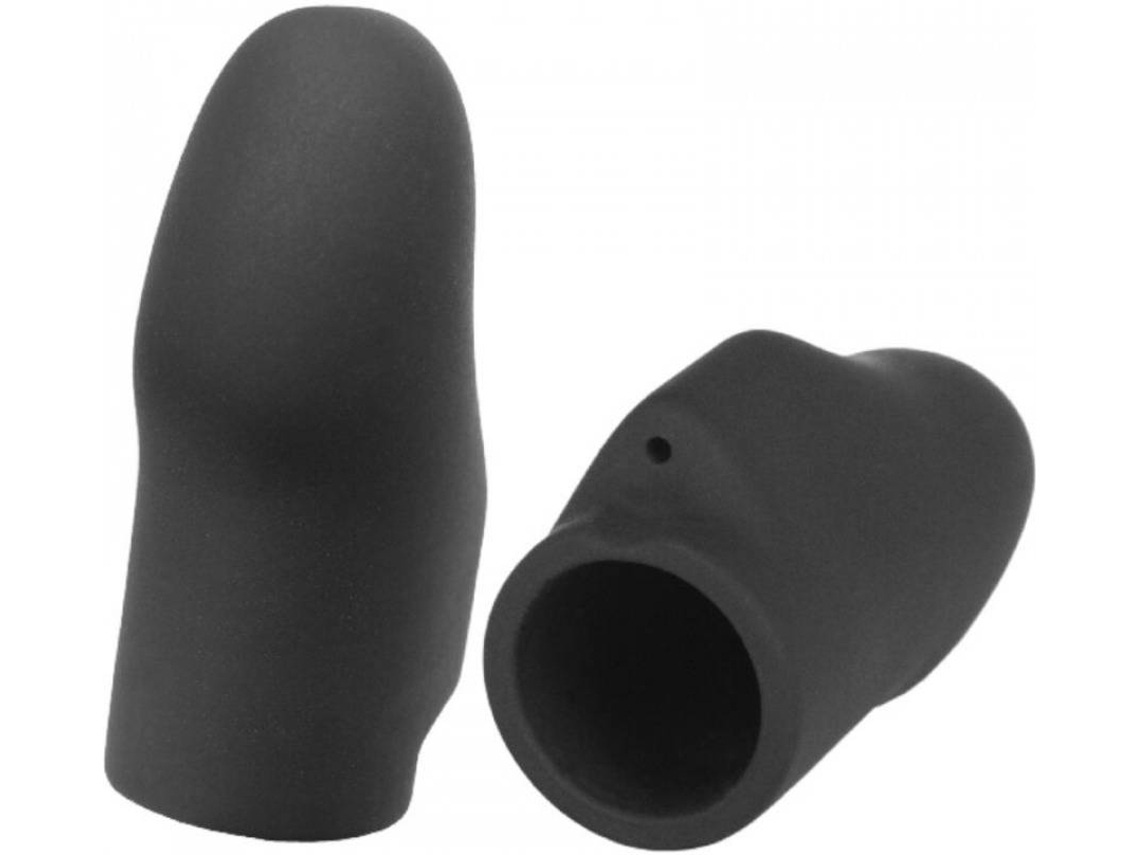 Estimulador ELECTRASTIM Explorer Electro Sleeves Dedos