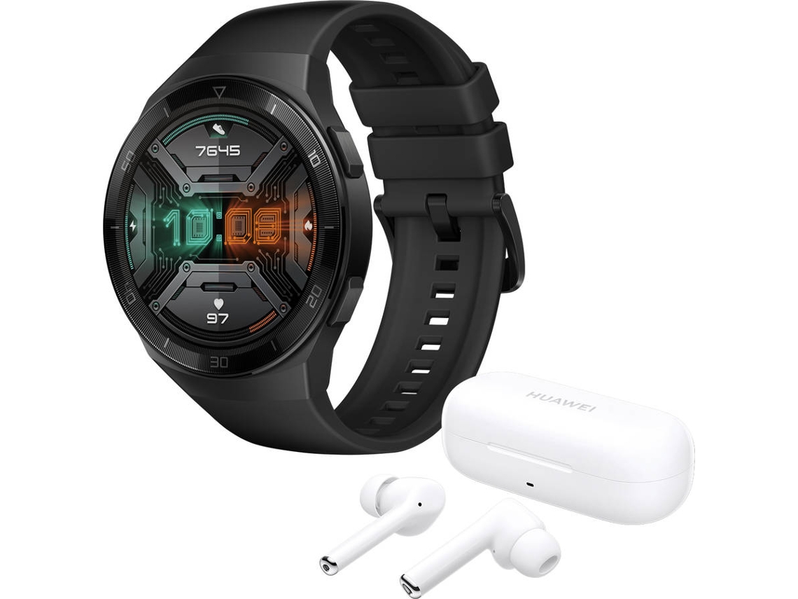 gt2e smartwatch