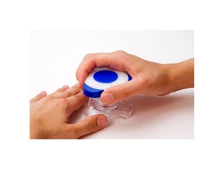 Pílula Ultra-Pulverizador Blister APEX MEDICAL CORPORATION