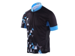 Camiseta de Ciclismo Manga Curta para Homem Tamanho XL S/MARCA