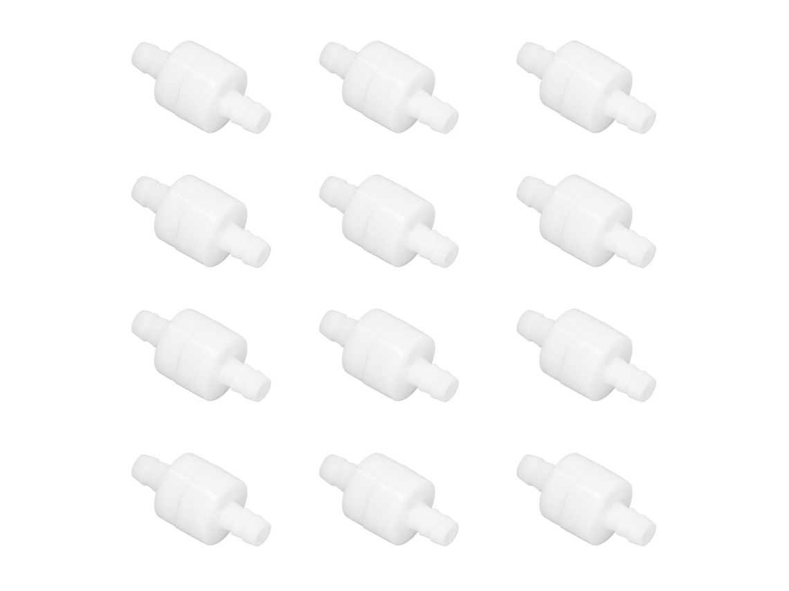 Válvula De Retenção Unidirecional Resistente A Altas Temperaturas E Corrosão — Laxiscreed