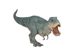 Mali brinquedos de Dinossauros T rex Realista Grande Pvc Modelo para Crianças 3 Anos + Verde