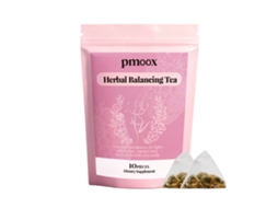 Chá Herbal Balance para Saúde Natural