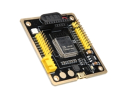 Laxiscreed Placa De Desenvolvimento Iot Com Bluetooth, Wi-fi E Tela Oled Para Esp-32f