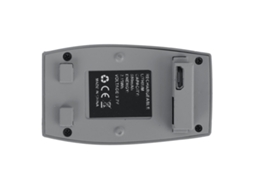 Bateria de Lítio Eachine E110 3.7v 580mah para Peças de Helicóptero Rc MDUG