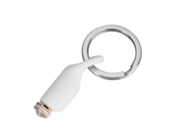 Controle Remoto Universal EOOCOO, compatível com dispositivos Apple