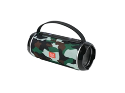 Colunas Bluetooth SAMPHONE ELETRÔNICO TG116C