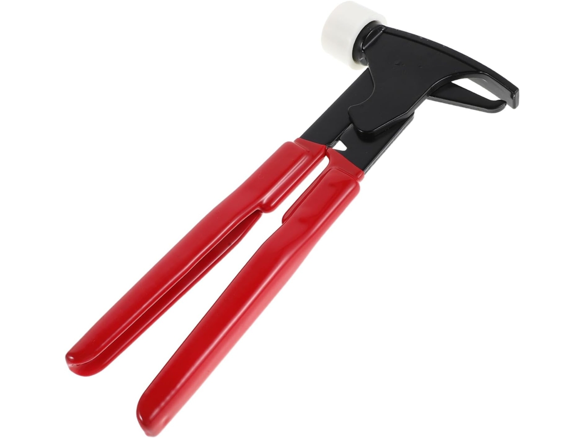 Alicate De Balanceamento Pneus Com Martelo Integrado, Ferramenta