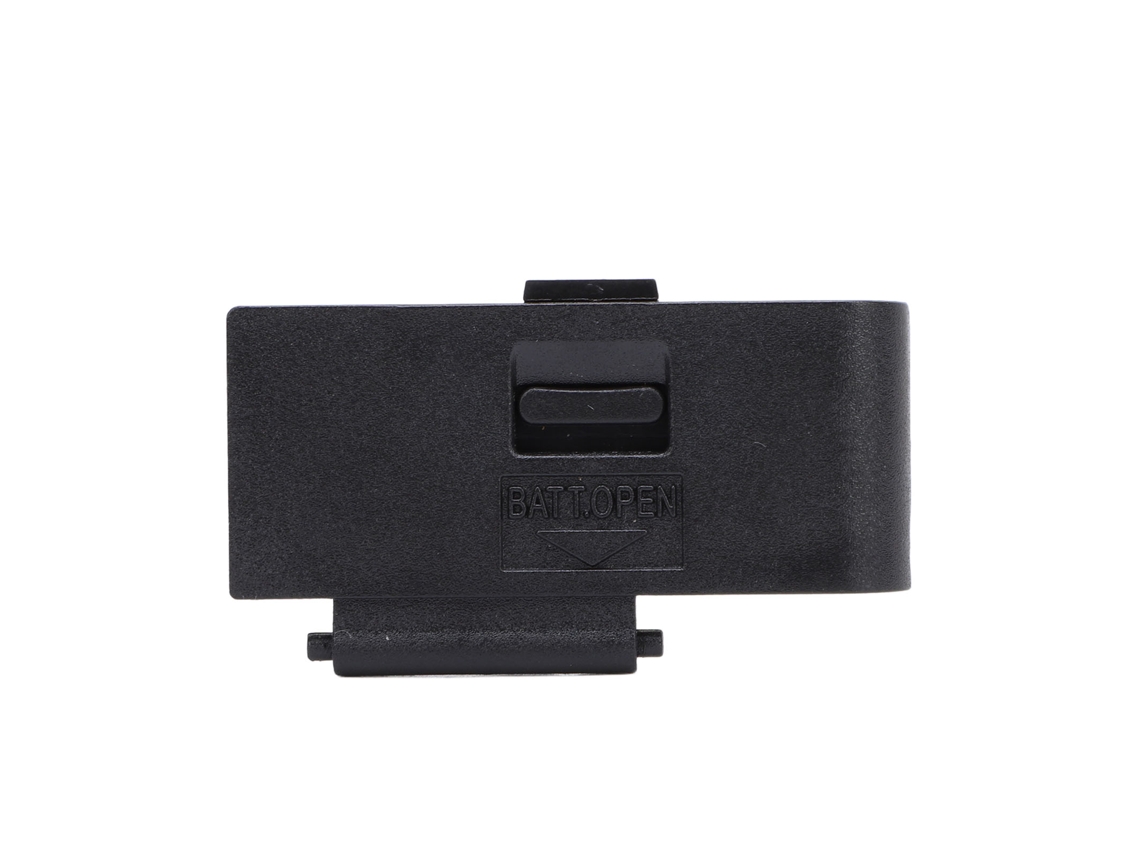 Camera Battery Door Cover For 550d Abs Camera Battery Door Cover Lid Cap Repair Part For Replacement LAXISCREED