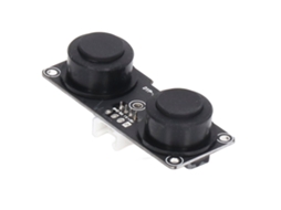 Módulo Sensor De Distância Ultrassônico À Prova D'água Controlado Por Uart Para Casa Inteligente