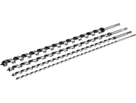 Conjunto de Brocas  868516 - 4 peças