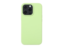 Capa De Celular Em Silicone Líquido Para Iphone 14 Pro Max