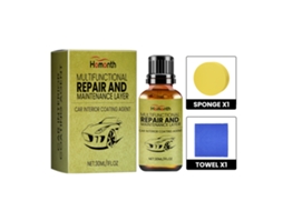Kit de Reparo e Revestimento para Interior LAXISCREED