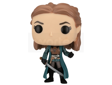 Figura Vinil FUNKO POP! : Yara Greyjoy