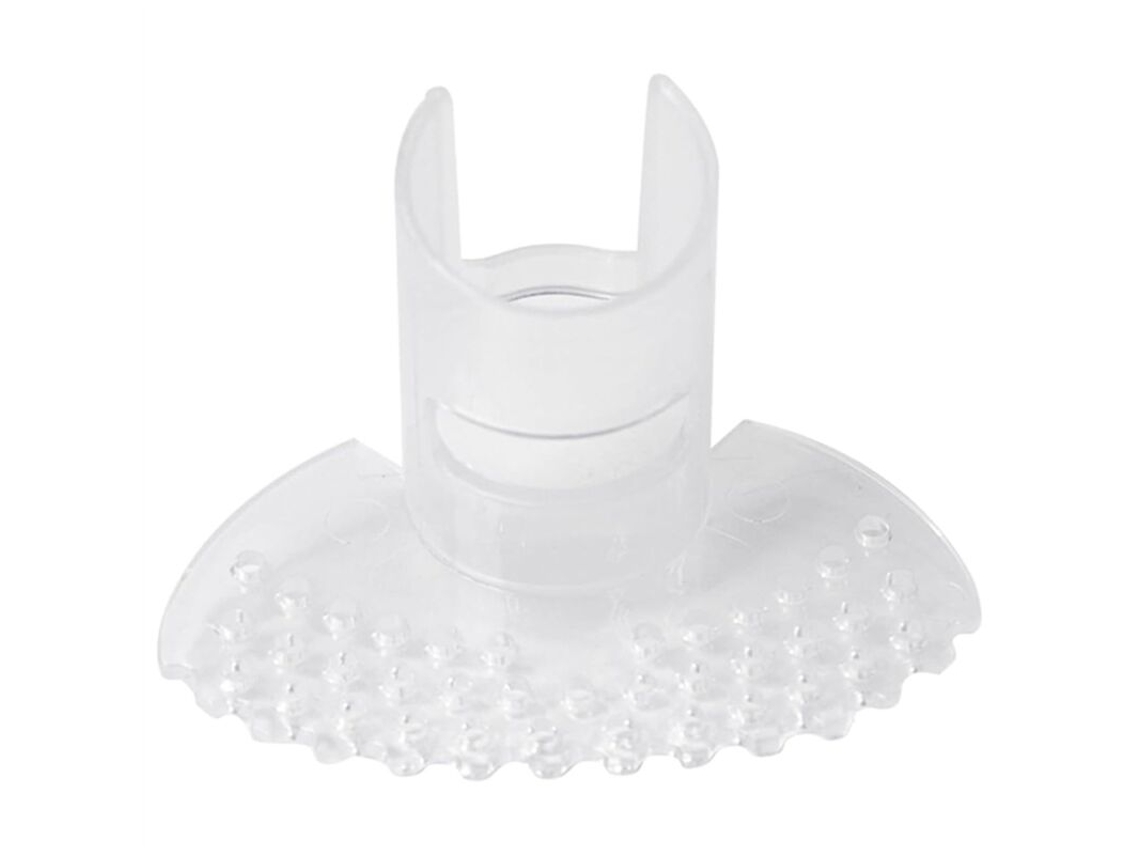 Acessórios para Aspiradores de Pó e Água, Defletor de Filtro Reposição para o Tanque do Dirt Floor One S3/ifloor 3 BRILVIBERA