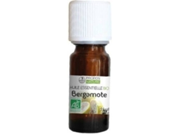 Óleo Essencial PROPOS NATURE Essencial De Bergamota (10 ml de óleo essencial)
