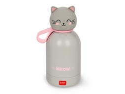 Garrafa Térmica LEGAMI Hotcold Bff 310ml Kitty ''meow'' Kssb0003