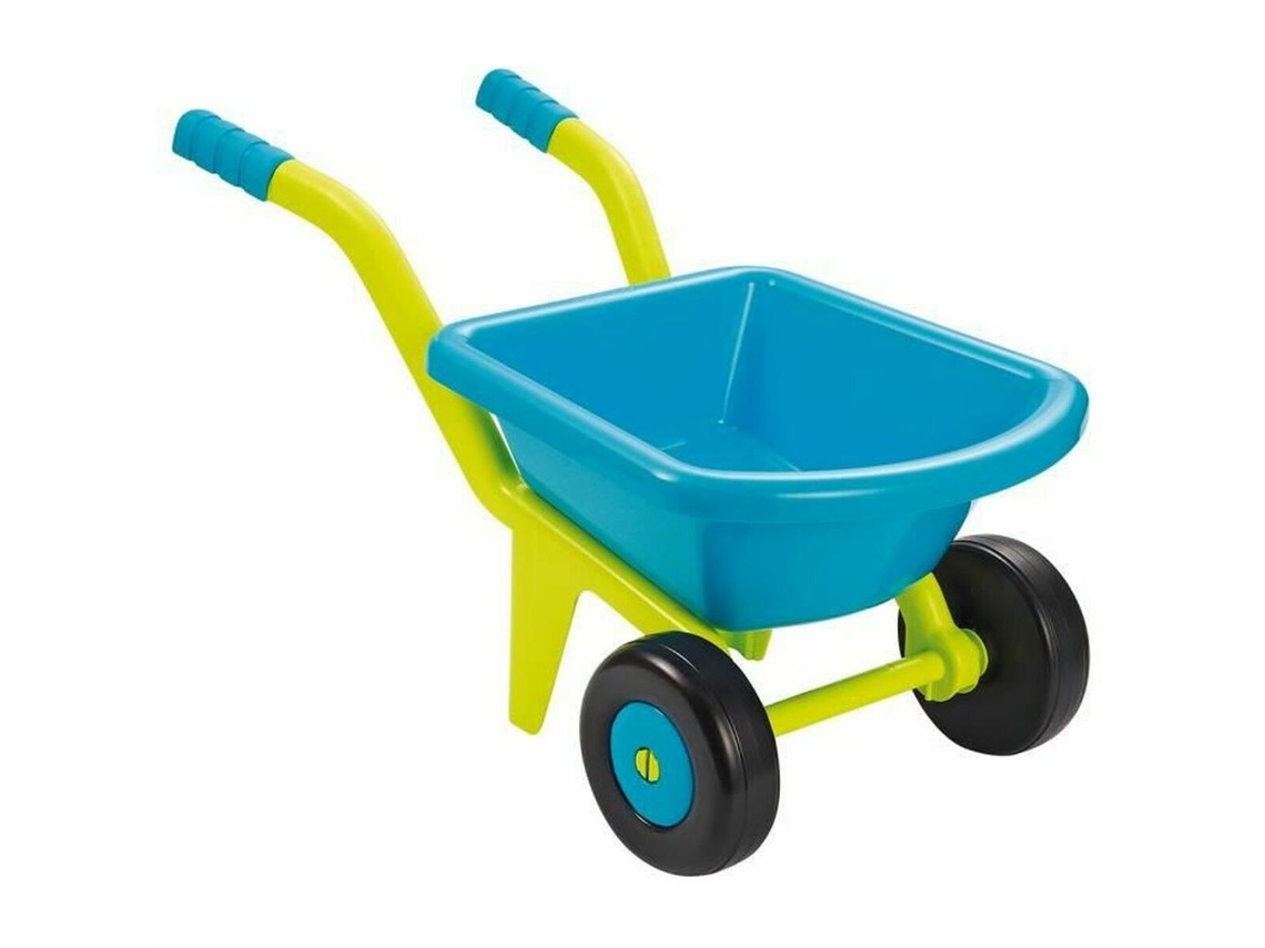 Carrinho de Mão Ecoiffier 4542 (Idade Mínima Recomendada:  1 Ano)