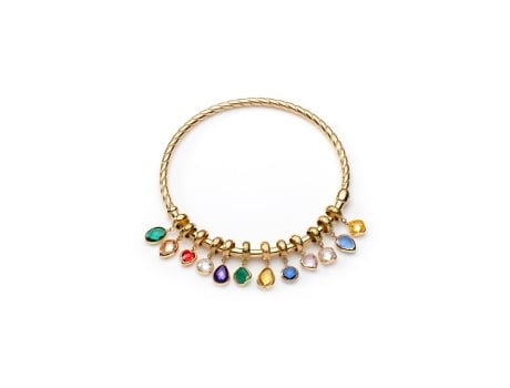 Anjewels Pulseira Anjewels, A?o