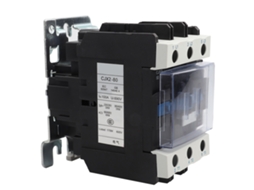 Contator Elétrico Industrial Ac 80a Sensível