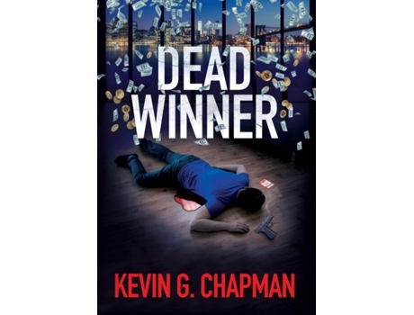 Livro Dead Winner de Chapman, Kevin et al. (Inglês)