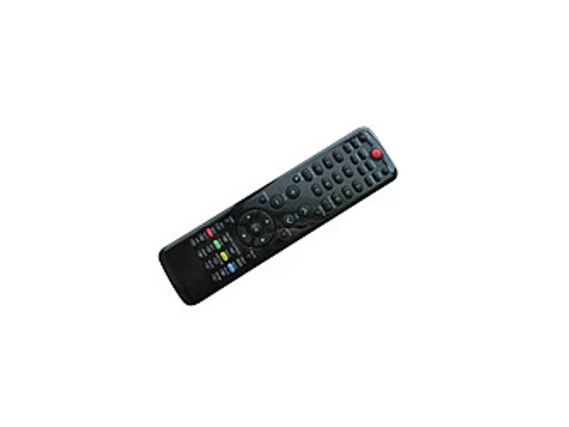 Controle Remoto Para Tv Lcd Haier Oem