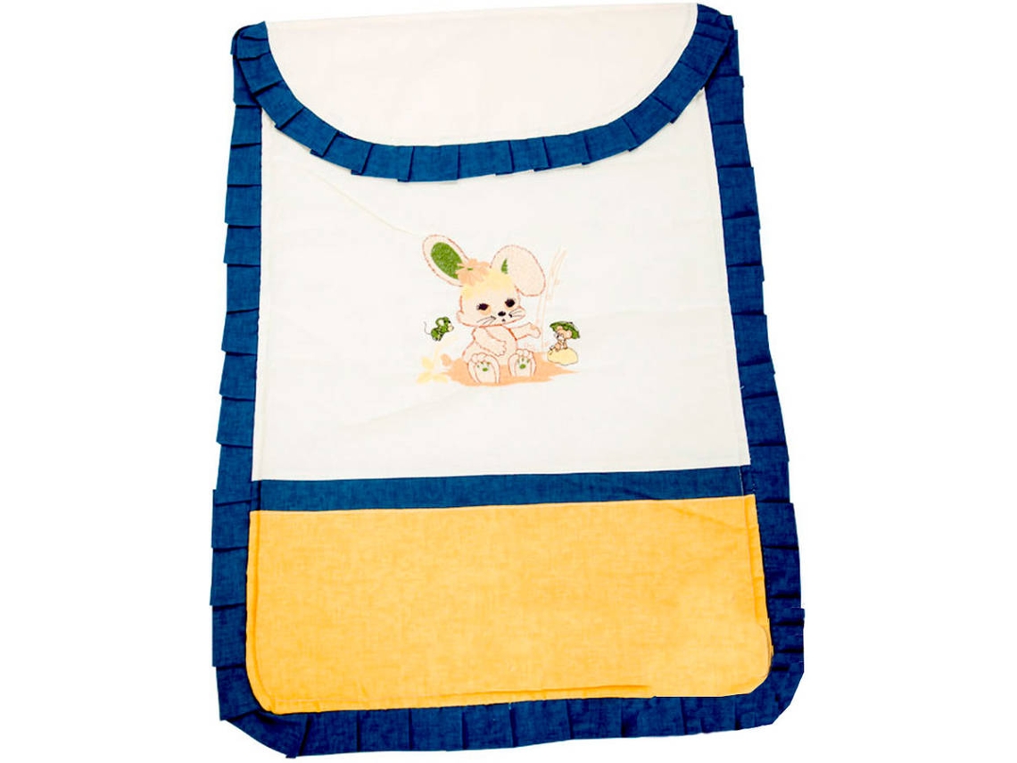 Colcha  ORIGINALBABY Coelho