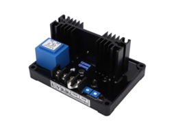 Placa Reguladora Automática De Tensão Para Gerador Com Escova Módulo Avr 400vac