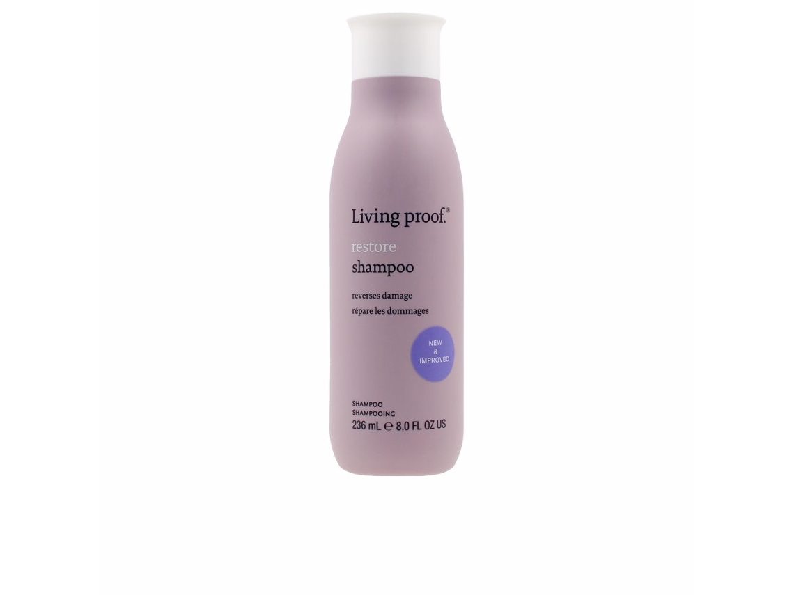 Champô Líquido LIVING PROOF Restore 236ml